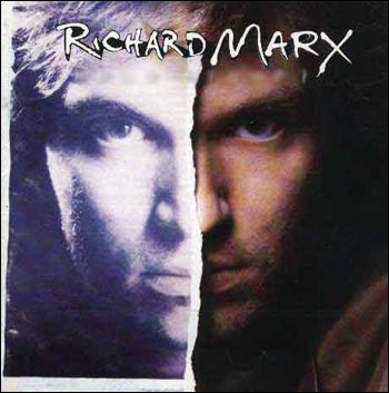 Richard Marx-- Hazard
