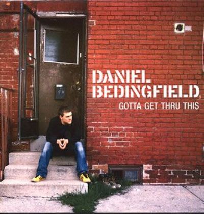 Daniel Bedingfield《If You Are Not The On