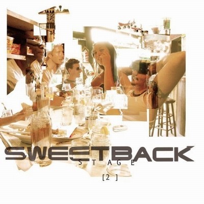 Sweetback《Lover》