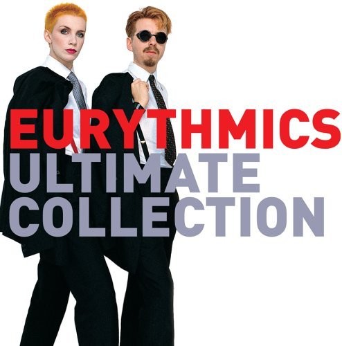 Sweet Dreams (Are made of this)—Eurythmi