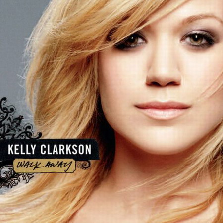 A Moment Like This--Kelly Clarkson