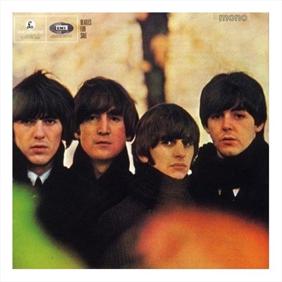 Ob La Di， Ob La Da - The Beatles