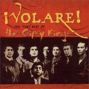 《Volare 飞啊》
