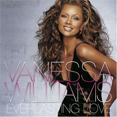 Save The Best For Last - Vanessa William