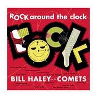 《Rock Around The Clock ：终日摇滚》