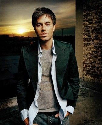 Enrique Iglesias--Don t Turn Off the Lig