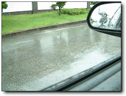 Johnny Ray《Just Walking In The Rain ：走在雨