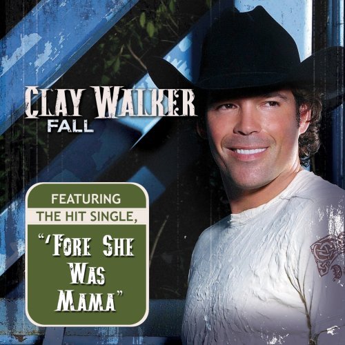 Clay Walker《She Won't Be Lonely Long》
