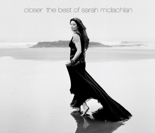 Sarah McLachlan《Adia》