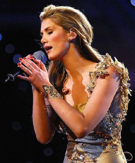 Delta Goodrem《Together We Are One》