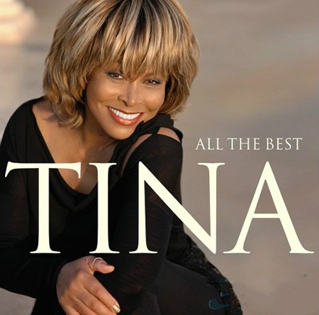 二十年摇滚经典：Tina Turner - The Best
