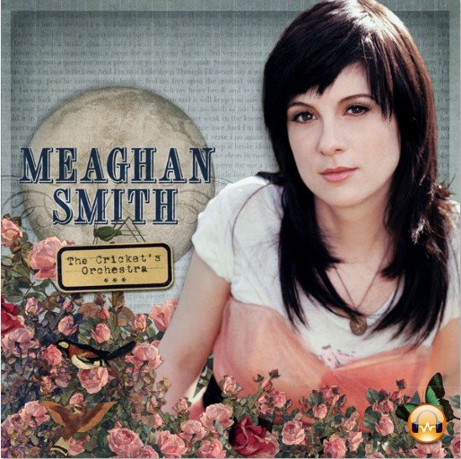 Meaghan Smith--heartbroken