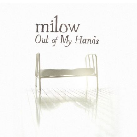 Milow, Marit Larsen《 Out Of My Hands》 伸出