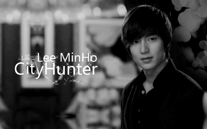 电视剧《City Hunter》插曲--Suddenly（突然）金宝静