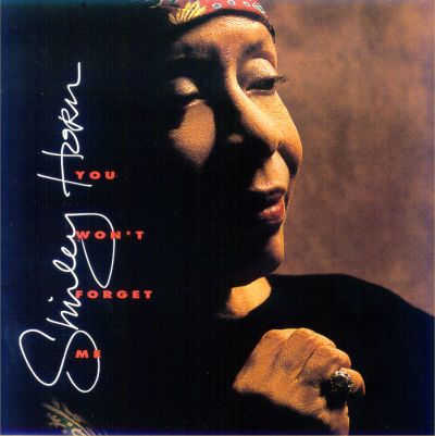 Shirley Horn《Solitary moon》