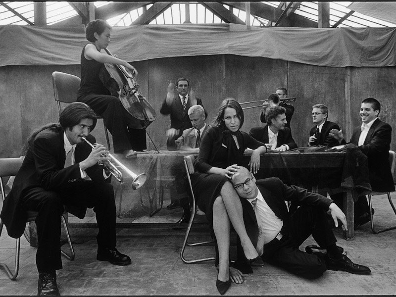 Pink Martini《Hang on Little Tomato》