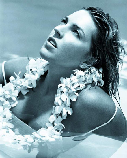 Diana Krall《Departure Bay》
