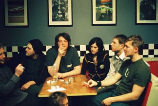 Antony And The Johnsons《The Lake》