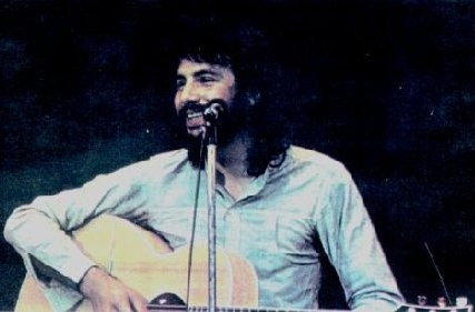 Cat Stevens《《I Love My　Dog》》