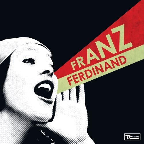 Franz Ferdinand《Do You Want To》