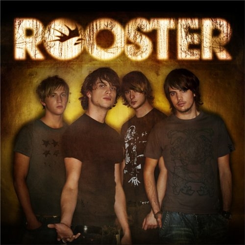 Rooster《Come Get Some》