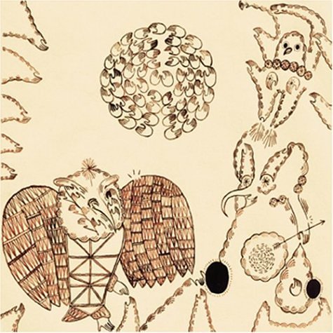 Devendra Banhart《Charles C. Leary》