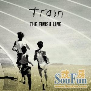 Train - The Finish Line