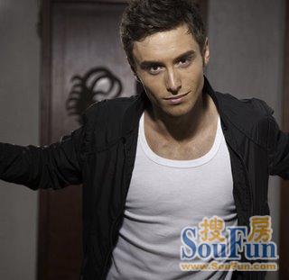 Brother Oh Brother - Mans Zelmerlow