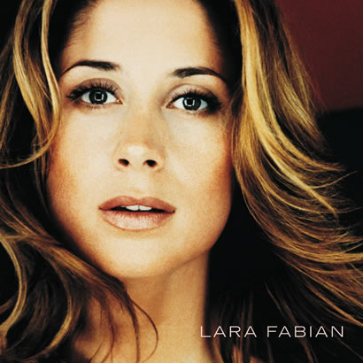 Lara Fabian王力宏《Light of my life》