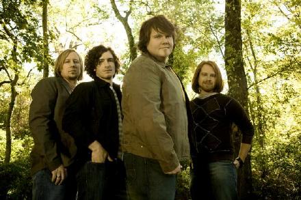 Daniel Doss Band《I Need You》