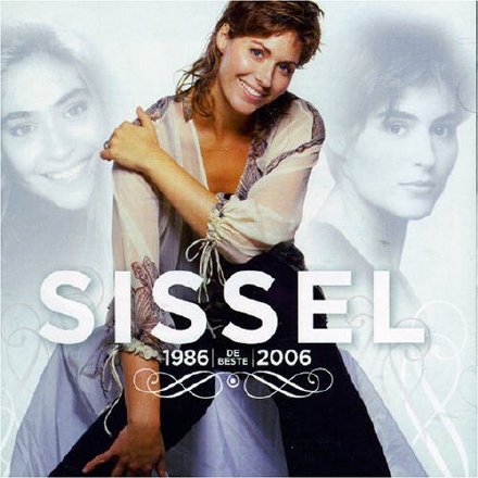 挪威女歌手 Sissel Kyrkjebo--《should it matter