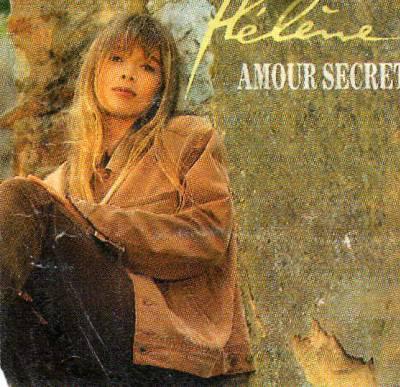 Helene Rolles《Amour Secret》(暗恋)