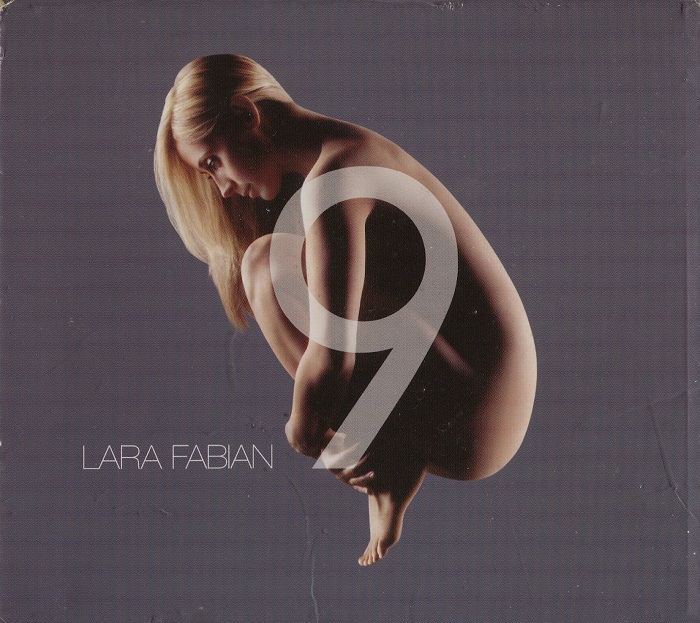 Lara Fabian《II ne manquait que toi》(唯独想你
