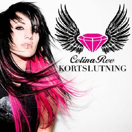 丹麦摇滚女歌手Celina Ree --Aldrig Alene