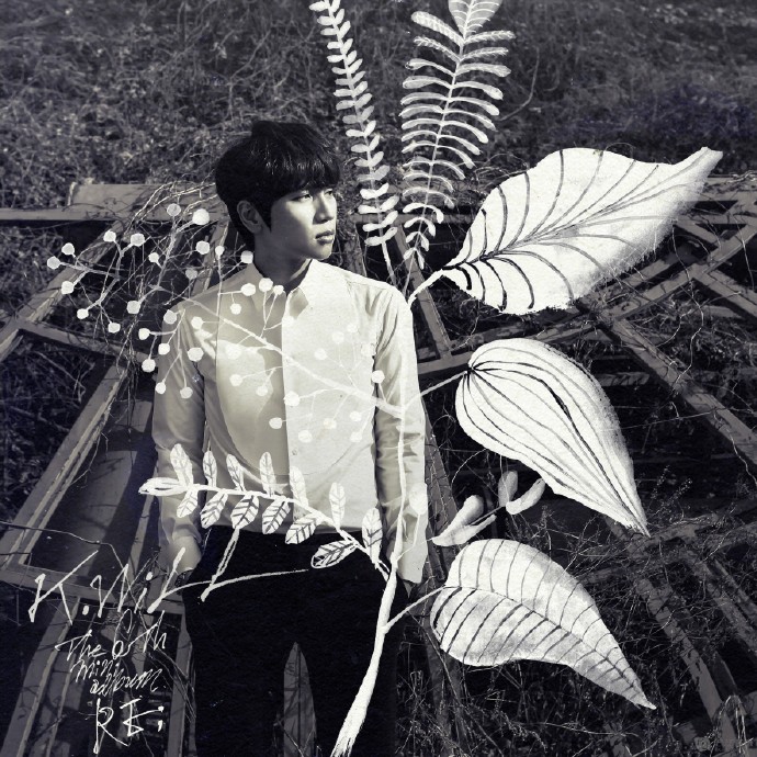 K.Will 《花开(Growing)》