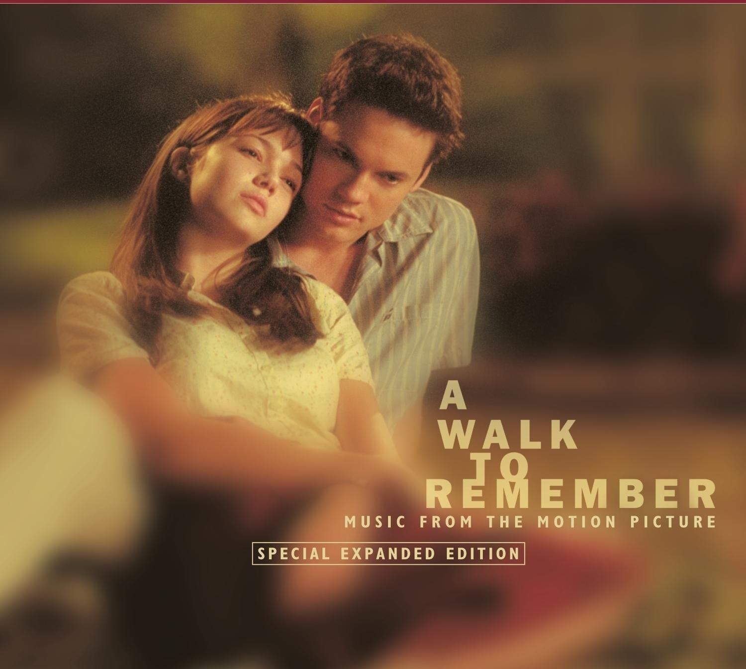 初恋的回忆 A Walk to Remember (2002)