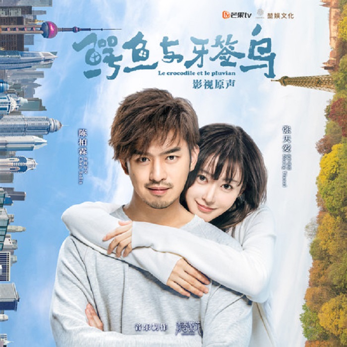 电视剧《鳄鱼与牙签鸟》片头曲--《落叶》胡夏