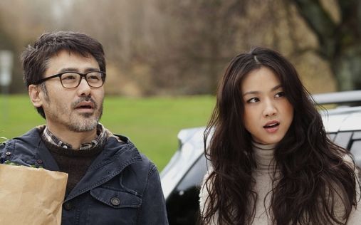 吴秀波《爱她就娶她》