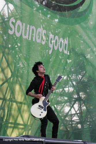 Green Day - When I Come Around