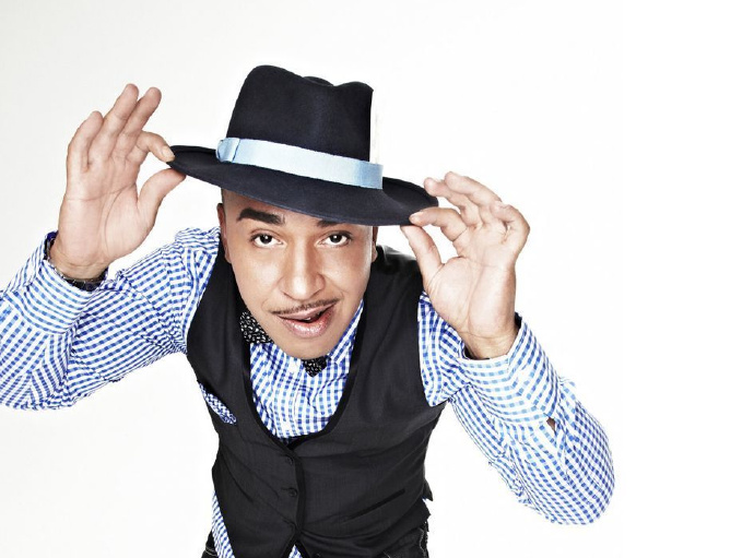 欧美经典歌曲Lou Bega《Angelina》安吉丽娜