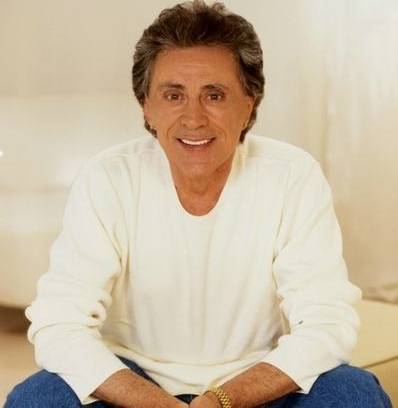 Andy Williams《Cant Take My Eyes Off You》