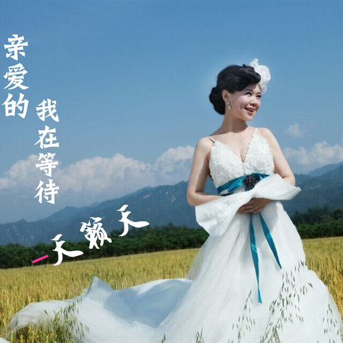 天籁天-《亲爱的我在等待》