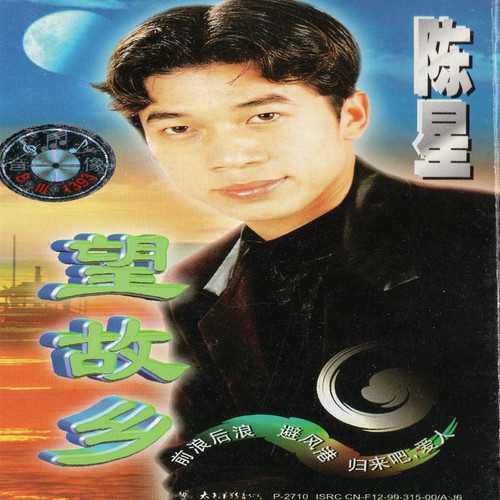 陈星-《望故乡》