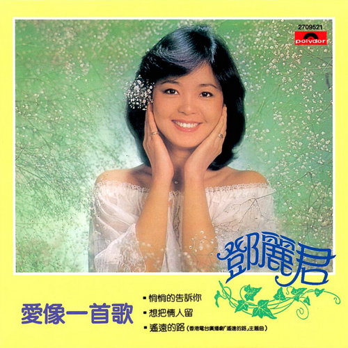 邓丽君《恩爱夫妻》