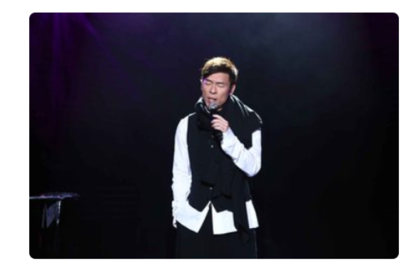 许志安《为什么背着我爱别人》