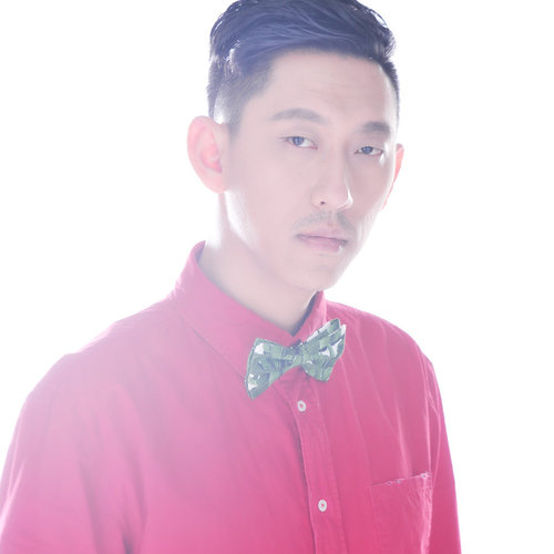 铁热沁夫-《吃胖了你就别跑了》