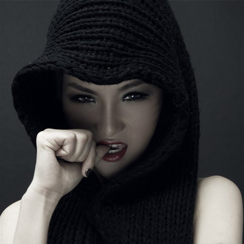 许佳慧《预谋》