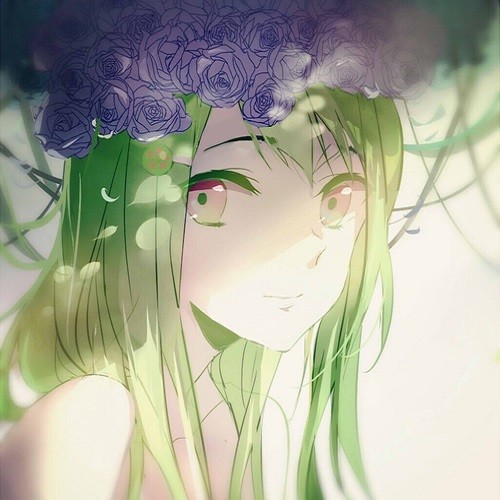 漆柚《情书》