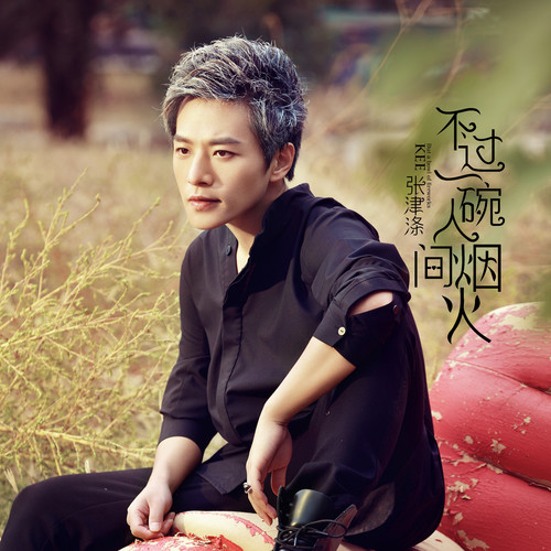 张津涤《不过一碗人间烟火》