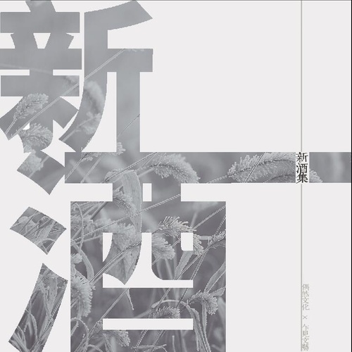 姜贰拾《长大》